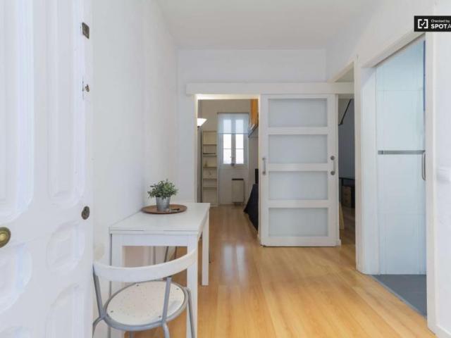 Apartamentos Madrid Madrid 96887973