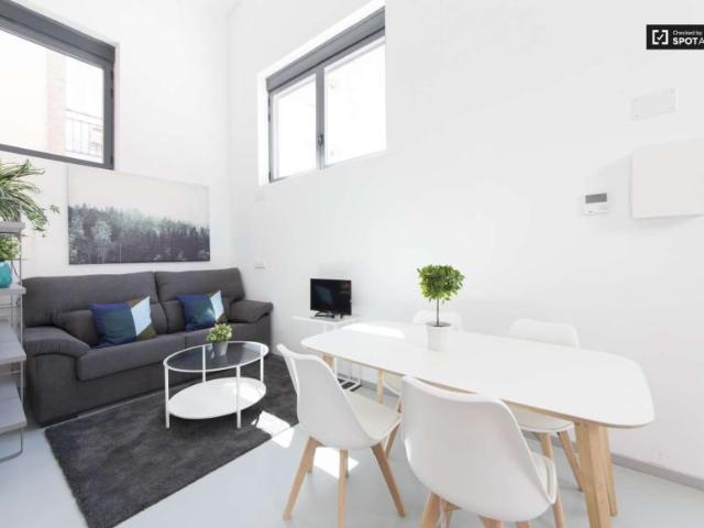 Apartamentos Madrid Madrid 96964050