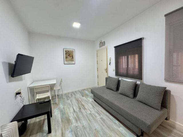 Apartamentos Madrid Madrid 97054157