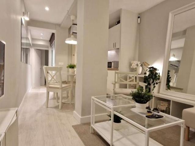 Apartamentos Madrid Madrid 97054104