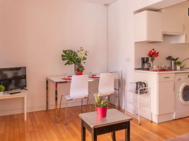Apartamentos Madrid Madrid 97132751