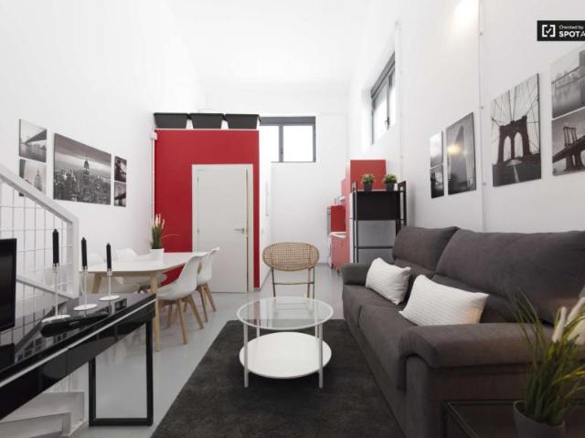 Apartamentos Madrid Madrid 97132760