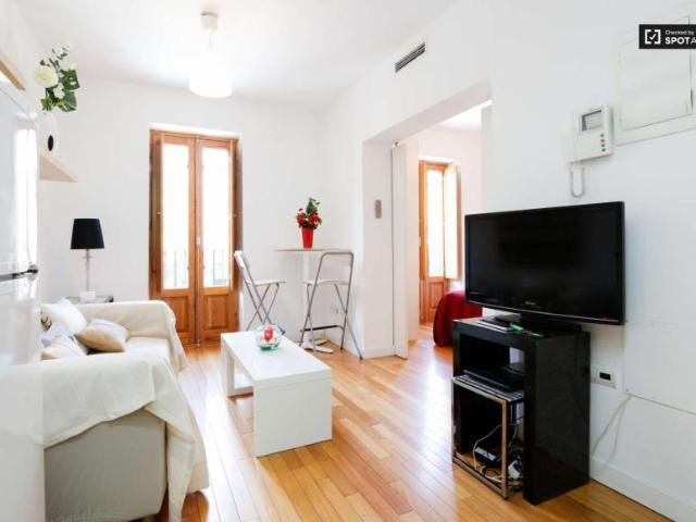Apartamentos Madrid Madrid 97132775