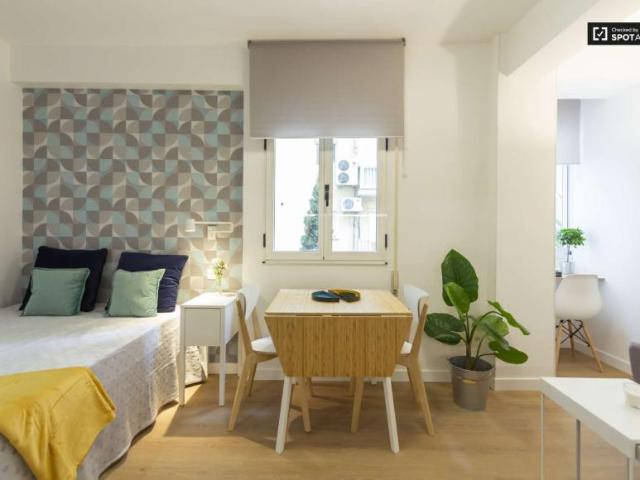 Apartamentos Madrid Madrid 97132840