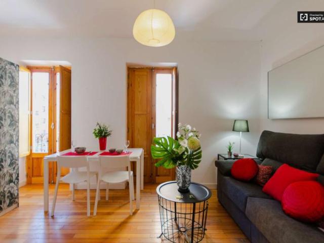 Apartamentos Madrid Madrid 97132871