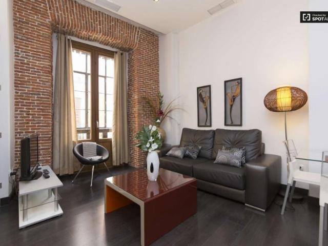 Apartamentos Madrid Madrid 97132880