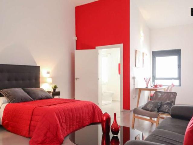 Apartamentos Madrid Madrid 97132817