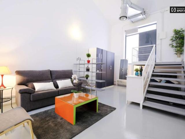 Apartamentos Madrid Madrid 97132952