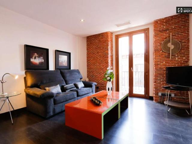 Apartamentos Madrid Madrid 97132982