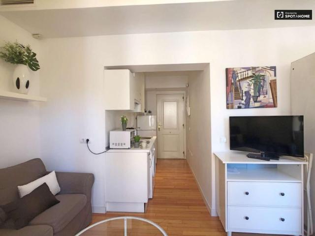 Apartamentos Madrid Madrid 97132928