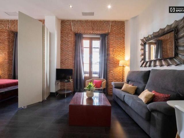 Apartamentos Madrid Madrid 97133081