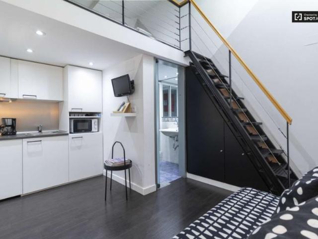 Apartamentos Madrid Madrid 97384248