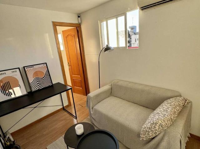 Apartamentos Madrid Madrid 97384333