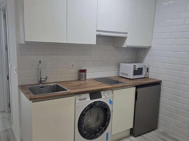 Apartamentos Madrid Madrid 97428612