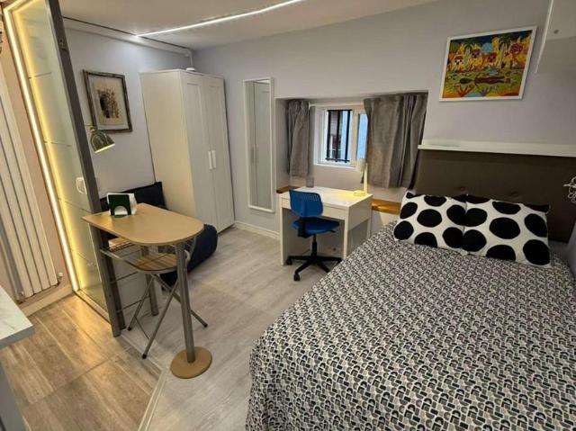 Apartamentos Madrid Madrid 97607941