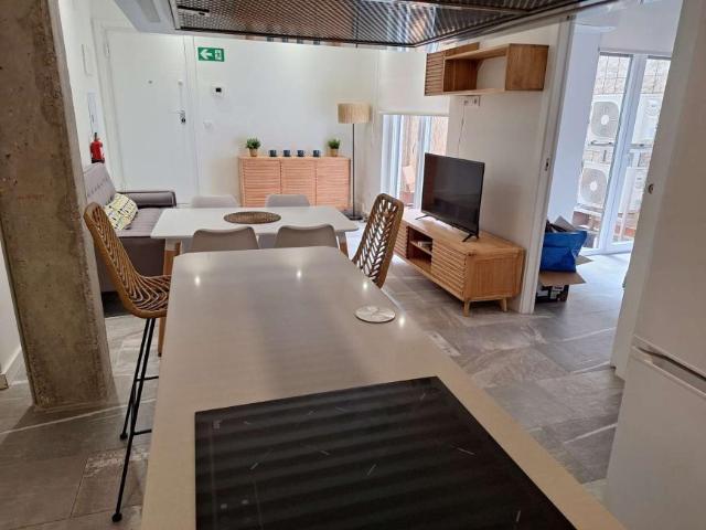 Apartamentos Madrid Madrid 97777155
