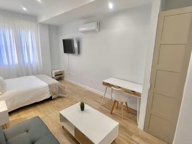 Apartamentos Madrid Madrid 97882049