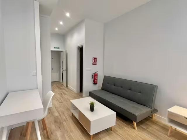 Apartamentos Madrid Madrid 97882050