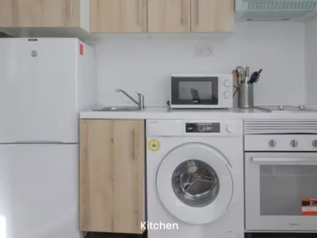 Apartamentos Madrid Madrid 97882341