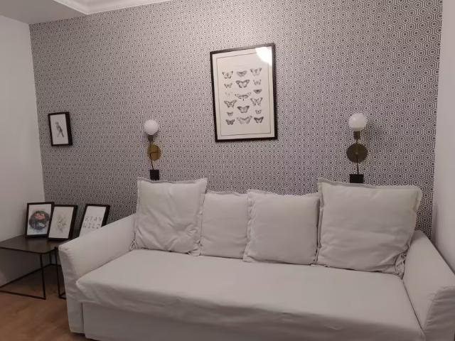 Apartamentos Madrid Madrid 97882798