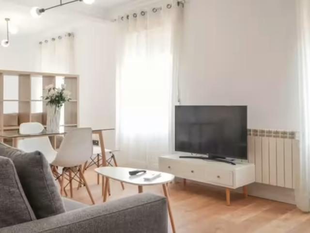 Apartamentos Madrid Madrid 97882803