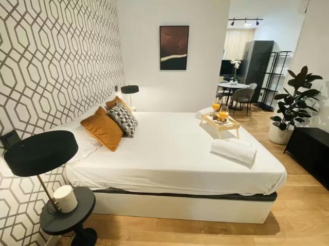 Apartamentos Madrid Madrid 97882801