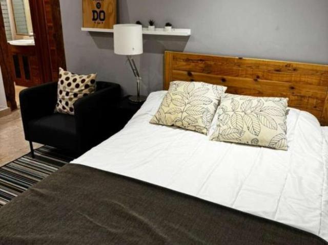 Apartamentos Madrid Madrid 97883972