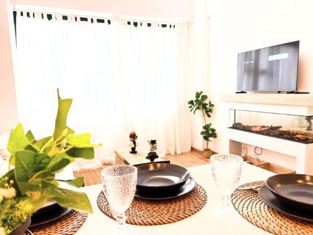 Apartamentos Madrid Madrid 98103502