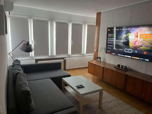 Apartamentos Madrid Madrid 98343103