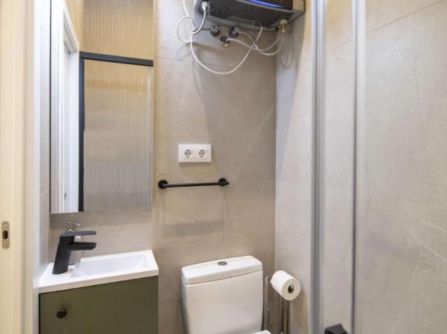 Apartamentos Madrid Madrid 98364721