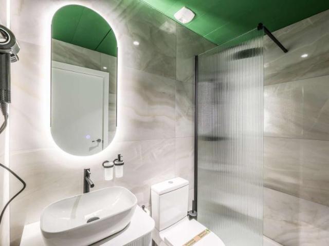 Apartamentos Madrid Madrid 98320645