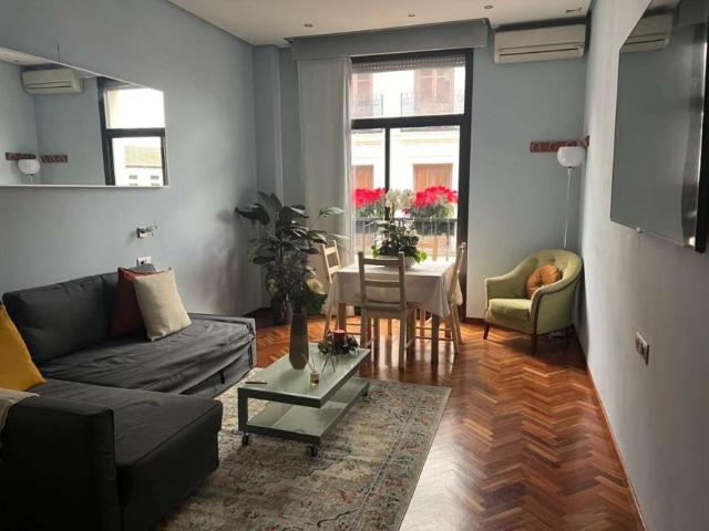 Apartamentos Madrid Madrid 98469971