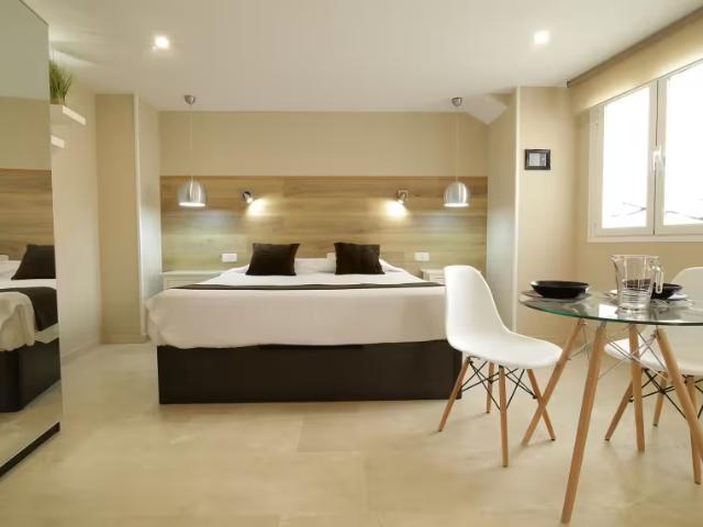 Apartamentos Madrid Madrid 98496396