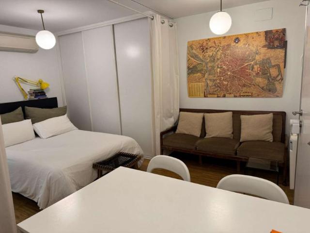 Apartamentos Madrid Madrid 98428623