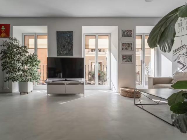 Apartamentos Madrid Madrid 98635244