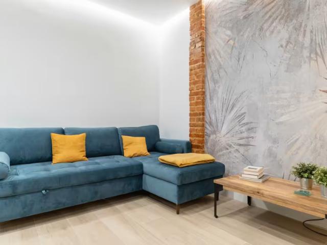 Apartamentos Madrid Madrid 98635283