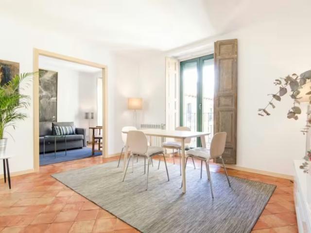 Apartamentos Madrid Madrid 98635324