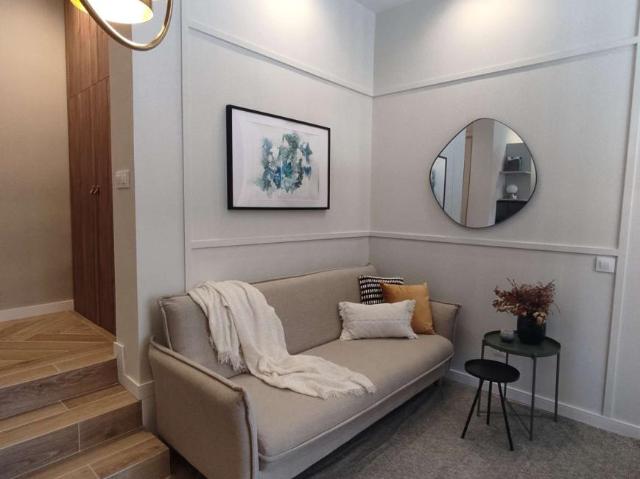 Apartamentos Madrid Madrid 98636822