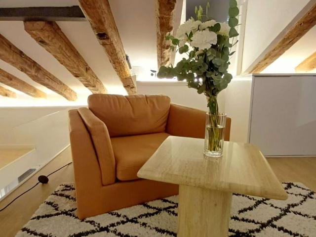 Apartamentos Madrid Madrid 98637140