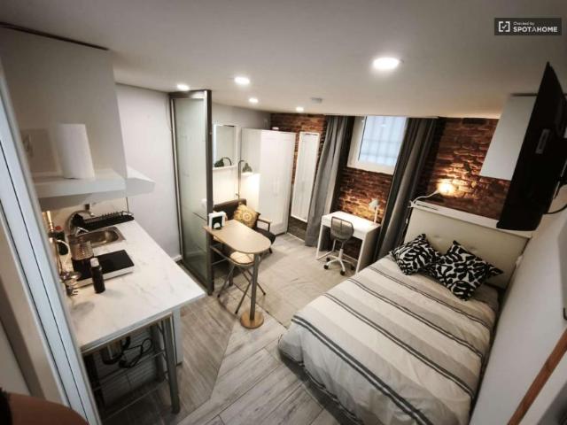 Apartamentos Madrid Madrid 98753059