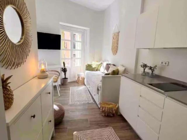 Apartamentos Madrid Madrid 98960238