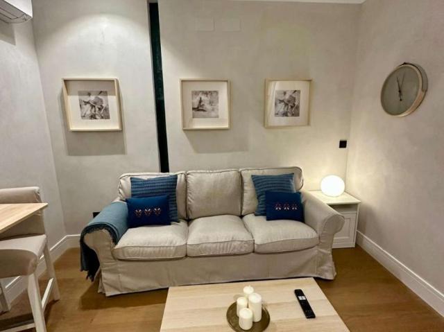 Apartamentos Madrid Madrid 98960643