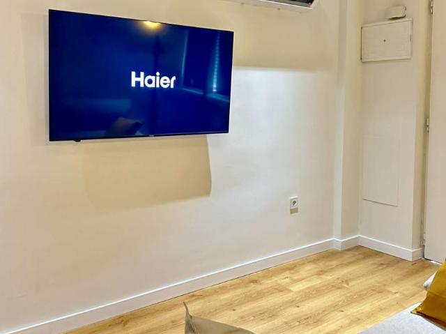 Apartamentos Madrid Madrid 98922229