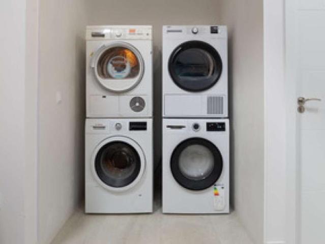 Apartamentos Madrid Madrid 99048833
