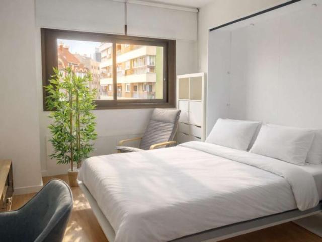 Apartamentos Madrid Madrid 99010199