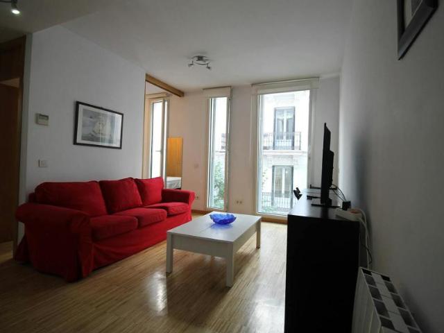 Apartamentos Madrid Madrid 99158567