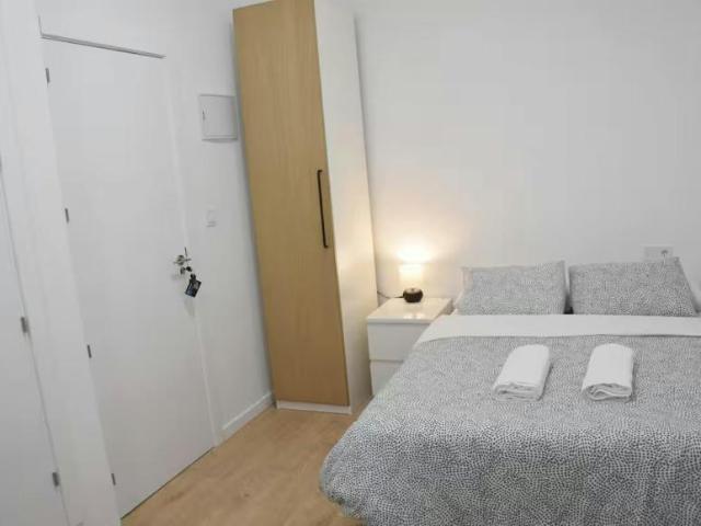 Apartamentos Madrid Madrid 99342788