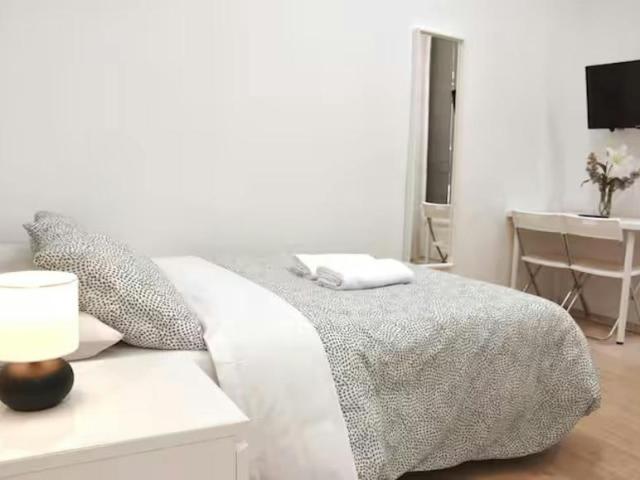 Apartamentos Madrid Madrid 99342790
