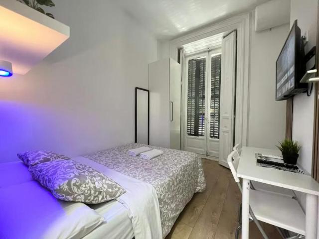 Apartamentos Madrid Madrid 99342792