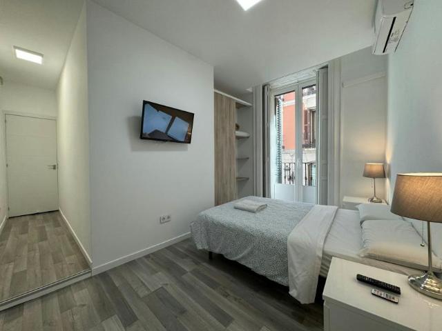 Apartamentos Madrid Madrid 99342795